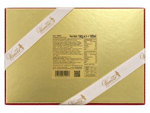 Vanoir Experience Estuche de Chocolates con Grappa Nonino 190 g + 100 ml_1