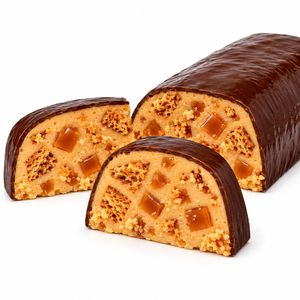 Antico Forno Capodimonte Torrone al Caramello 250 g