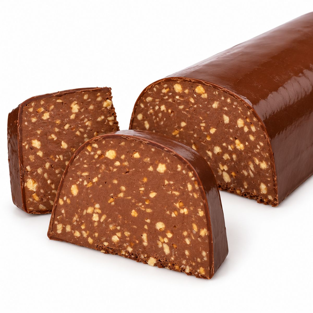 Antico Forno Torrone dei Morti au Gianduia 250g