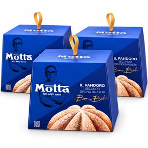 Motta Il Pandoro Secondo Bruno Barbieri 800 g_1