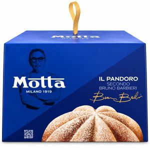 Motta Il Pandoro Secondo Bruno Barbieri 800 g