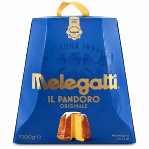 Melegatti Il Pandoro Originale 1 kg