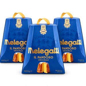 Melegatti Il Pandoro Originale 1 kg_0