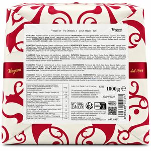 Vergani Pandoro Classico 1 kg_1