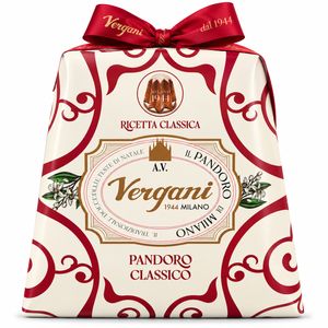 Vergani Pandoro Classico 1 kg