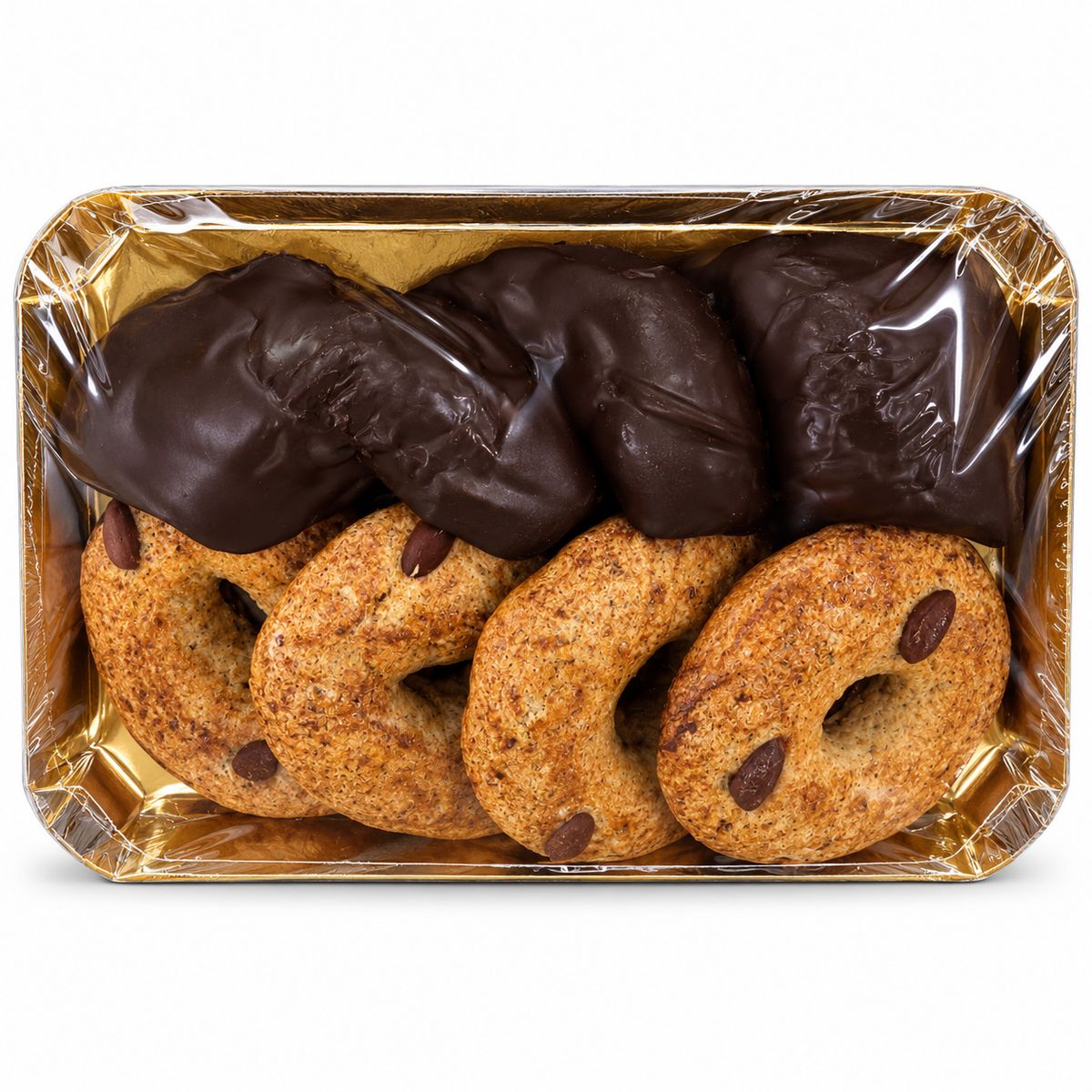 I Pasticcini Mostaccioli e Roccocò 500 g