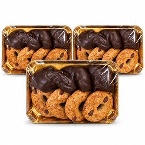 I Pasticcini Mostaccioli e Roccocò 500 g_0