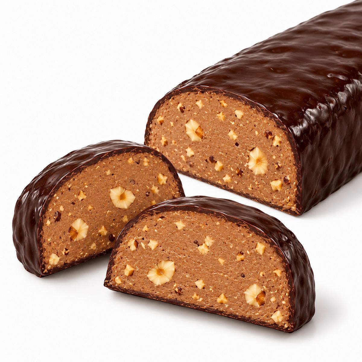 Antico Forno Capodimonte Torrone Cremino 250 g
