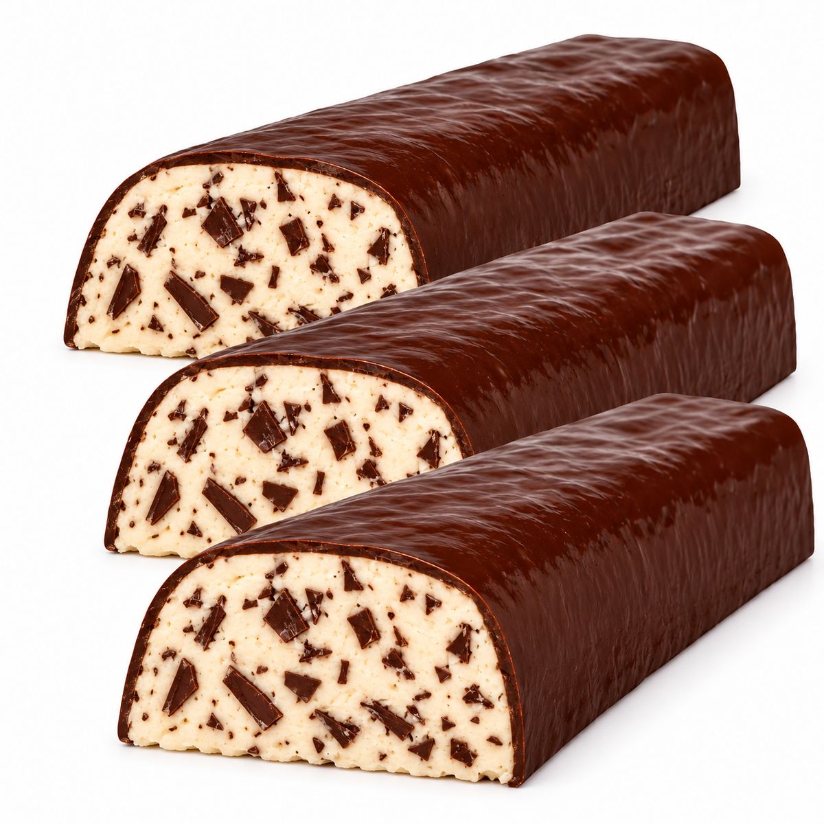 Antico Forno Torrone Stracciatella 250 g - 3 pezzi