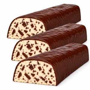 Antico Forno Capodimonte Torrone alla Stracciatella 250 g_0