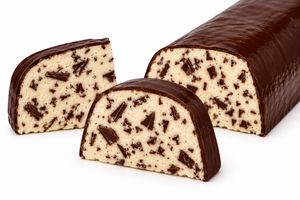 Antico Forno Capodimonte Torrone alla Stracciatella 250 g