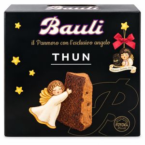 Bauli Panmoro with THUN Ceramic Angel Limited Edition 2026 650 g