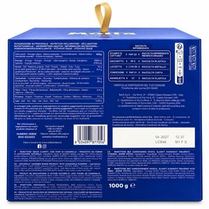 Motta Il Panettone Senza Canditi con Uvetta Sultanina e Sun Muscat 1 kg_1