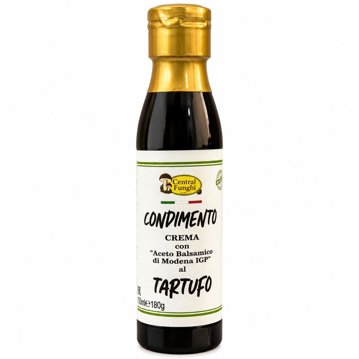 Central Funghi Crema Balsamica al Tartufo 150 ml