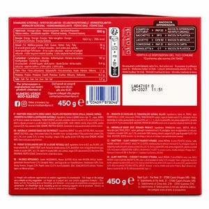 Motta Panettone Salato Ricetta all'Arrabbiata 450 g_1