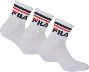 Fila Calzini Quarter Art. F9398 Unisex