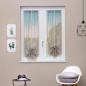 Coppia Tendine ESTELLA By Linea Oro