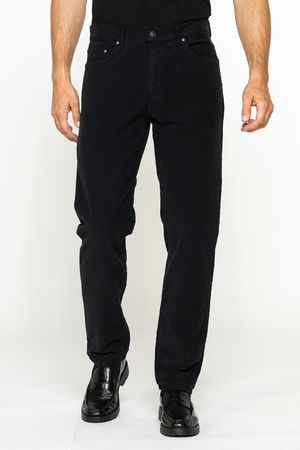 Pantalone Carrera Mod. 700 in Fustagno Stretch