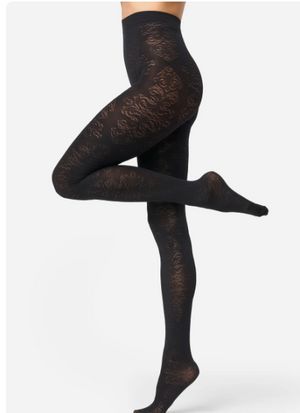 Golden Lady Collant Arabesque